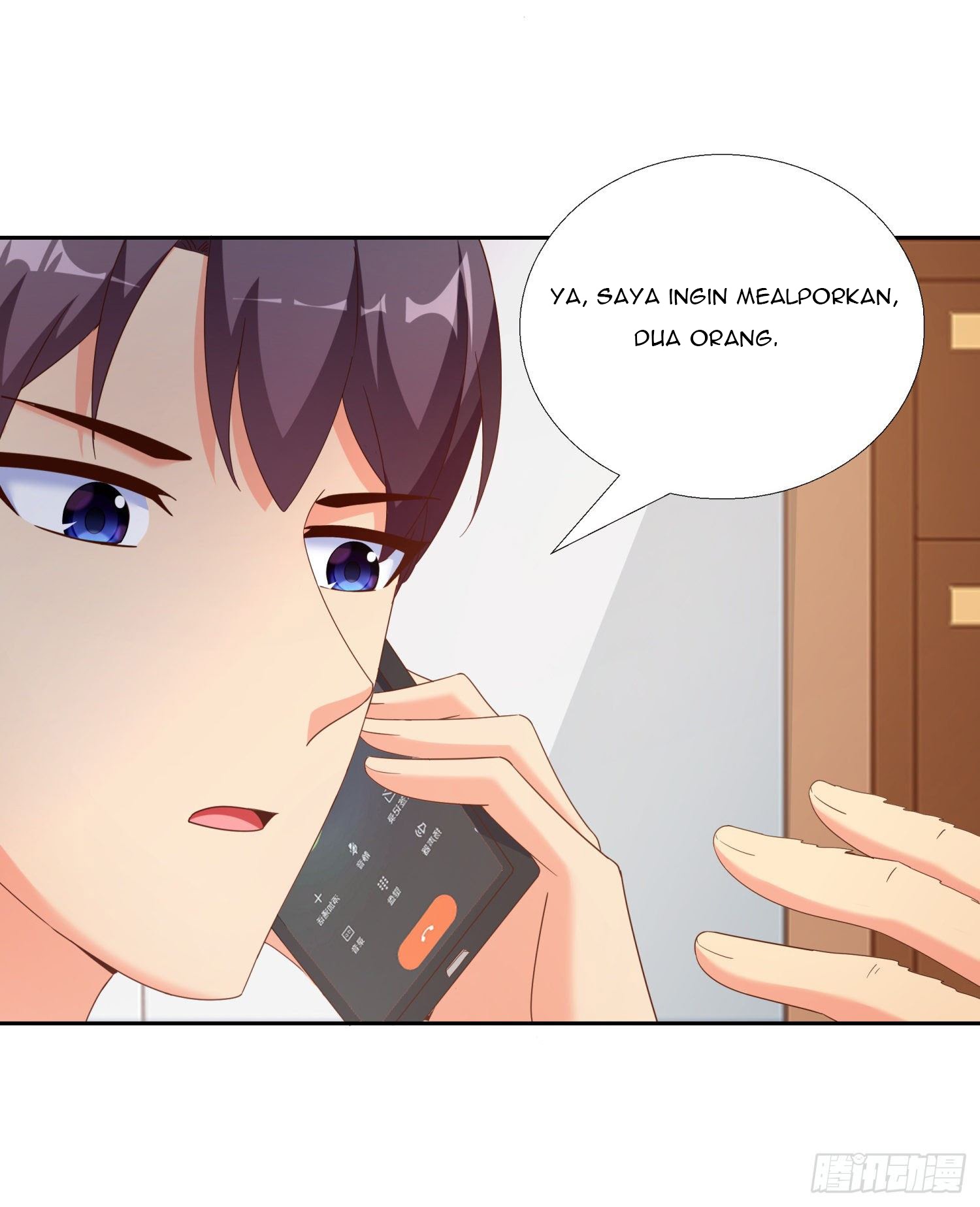 Super School Doctor (Supreme Campus Doctor) chapter 40